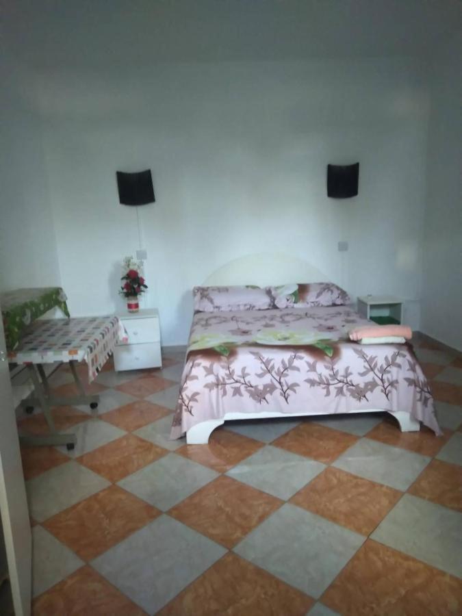 Chez Bablou Daire Grand-Baie Dış mekan fotoğraf