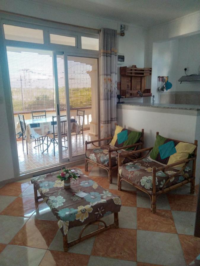 Chez Bablou Daire Grand-Baie Dış mekan fotoğraf