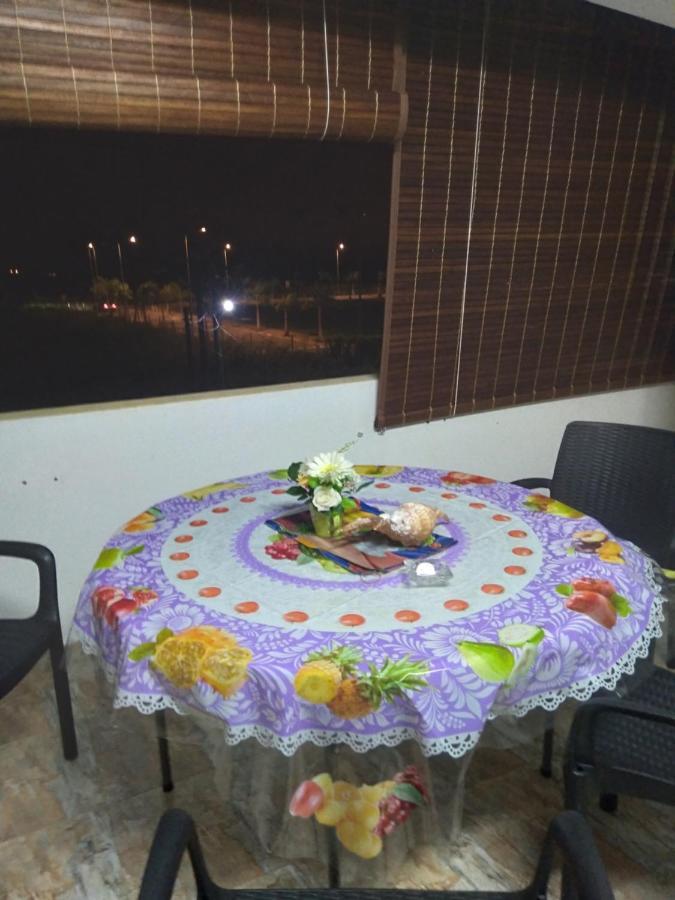 Chez Bablou Daire Grand-Baie Dış mekan fotoğraf