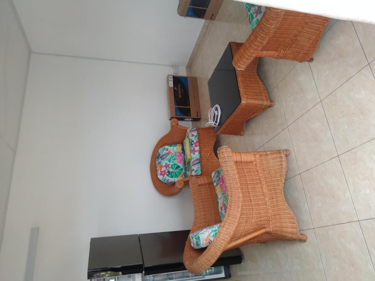 Chez Bablou Daire Grand-Baie Dış mekan fotoğraf