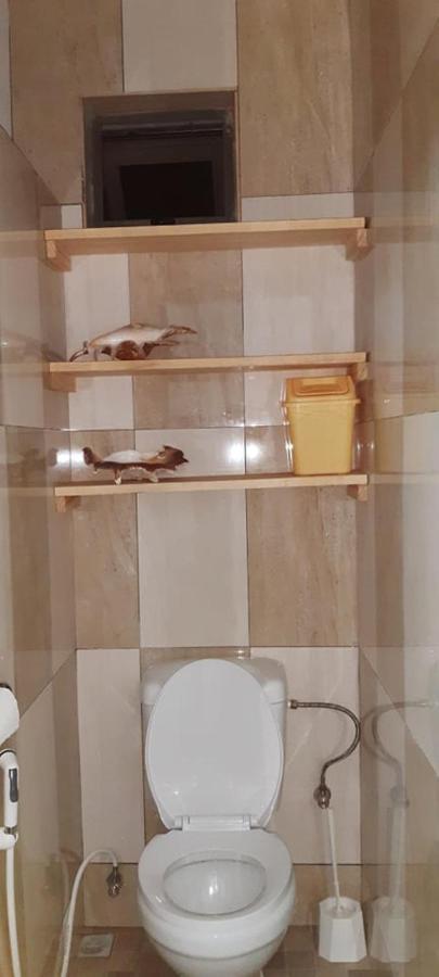 Chez Bablou Daire Grand-Baie Dış mekan fotoğraf