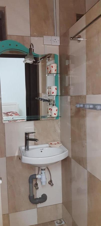 Chez Bablou Daire Grand-Baie Dış mekan fotoğraf