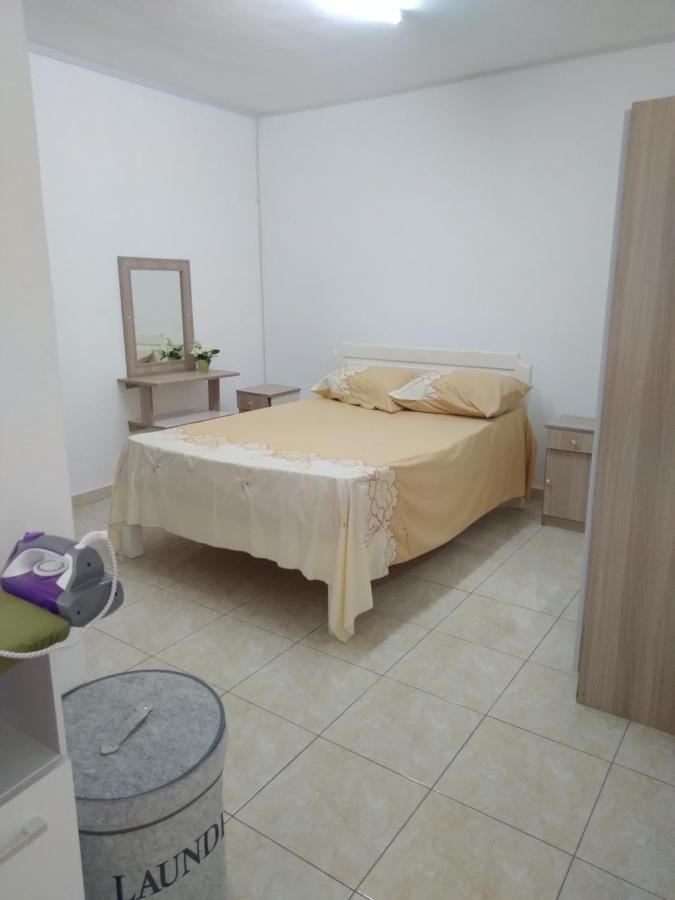Chez Bablou Daire Grand-Baie Dış mekan fotoğraf
